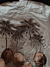 Костюм "Cocos" арт. к1173