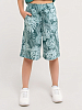 Костюм "Breeze" Зелёно-Голубой арт. дк321зб