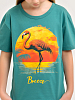 Костюм "Breeze" Зелёно-Голубой арт. дк321зб