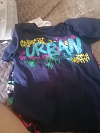Костюм "Graffiti" арт. дк268