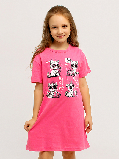 Платье "АртиКот" арт. дк326